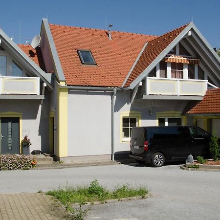 Voitsberg-Apartments Eksteriør bilde