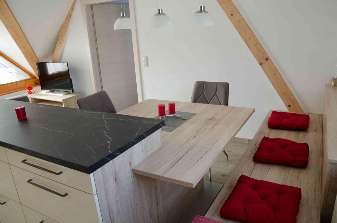 Voitsberg-Apartments Eksteriør bilde