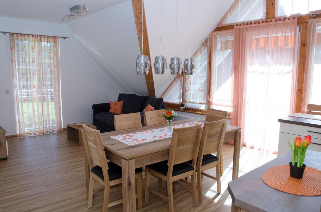 Voitsberg-Apartments Eksteriør bilde