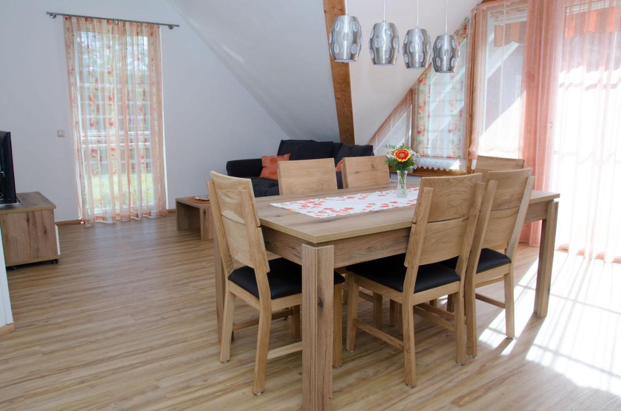 Voitsberg-Apartments Eksteriør bilde