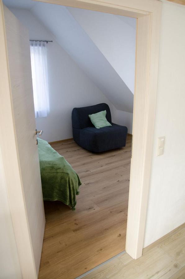 Voitsberg-Apartments Eksteriør bilde